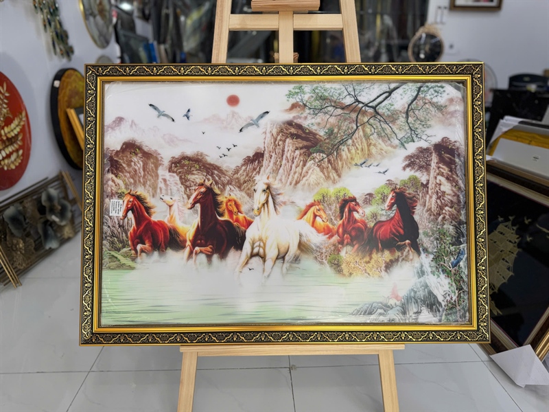 MÃ ĐÁO THÀNH CÔNG