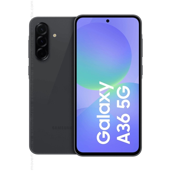 Galaxy A36 5G
