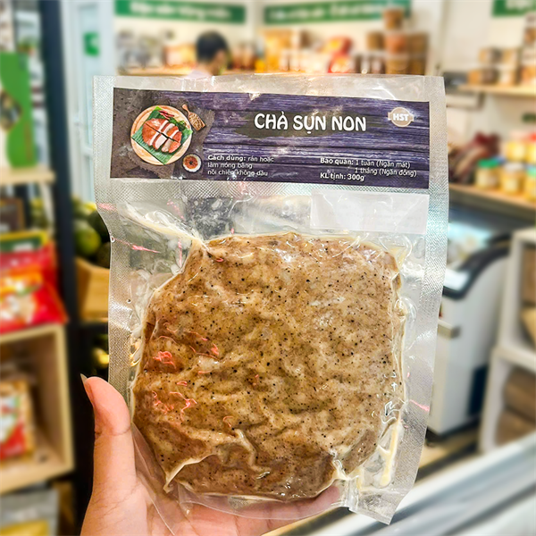 Chả sụn giòn 300g