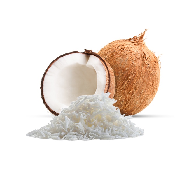 Dừa sợi