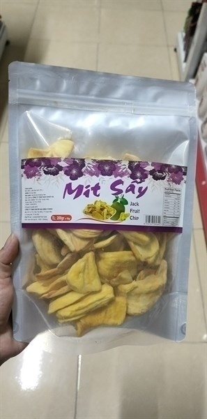 Mít sấy 200g