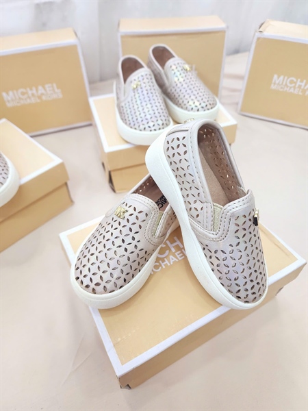 Giầy slipon MK dư xịn