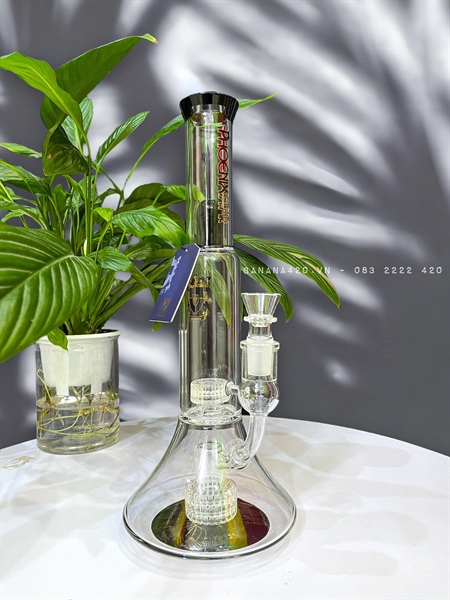 Bongs Phoenix 3 Tầng Lọc / 36CM
