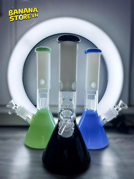 Bongs Phoenix 2 Tầng Lọc Siêu Êm