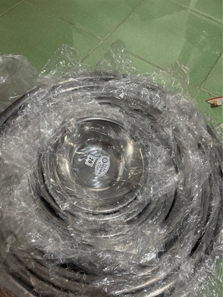 Thau inox Đức Lợi số 48