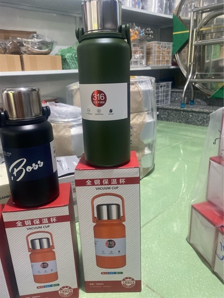 Bình nhiệt 316 tốt 1,5L-8230