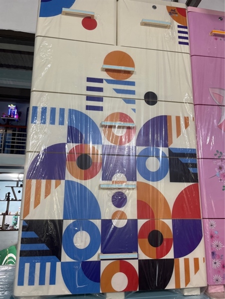 Tủ AE 5T-QUI PHÚC