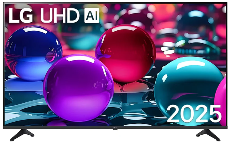 TV Tivi LG AI 4K 43 Inch 43UA7350PSB