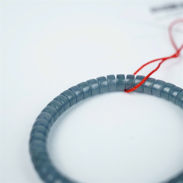 Vòng băng lam thiên ko keo Gua 483228 KG+