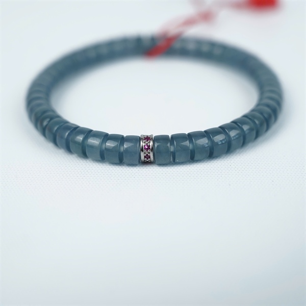 Vòng băng lam thiên ko keo Gua 483228 KG+