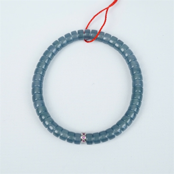 Vòng băng lam thiên ko keo Gua 483228 KG+