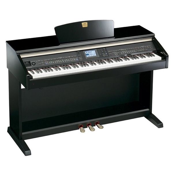 Đàn Piano Điện Yamaha CVP401