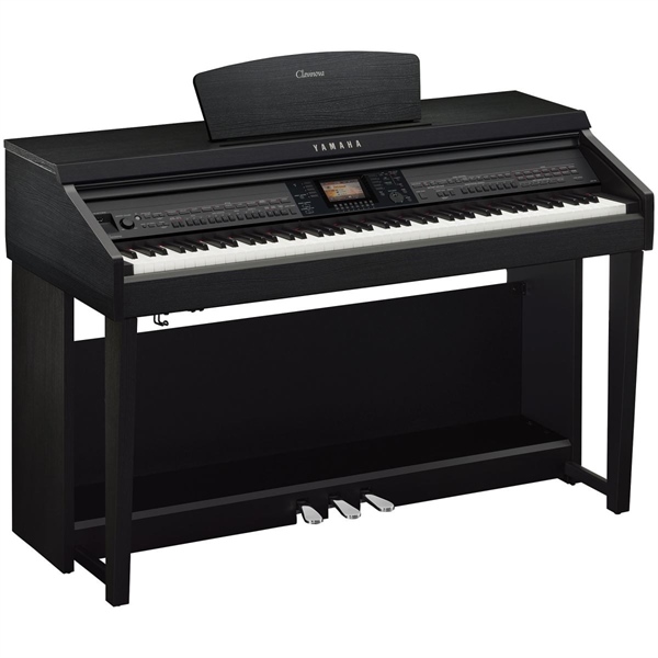 Đàn Piano Điện Yamaha CVP701