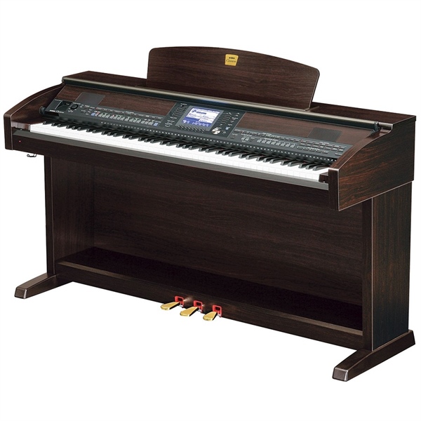 Đàn Piano Điện Yamaha CVP403