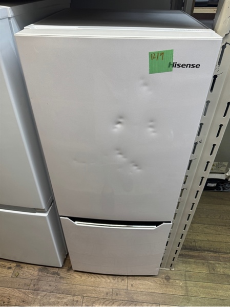 Tủ Lạnh Hisense 150L 2020