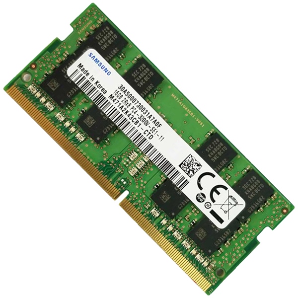 Ram Laptop DDR4 16GB.