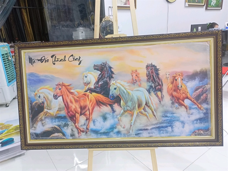 MÃ ĐÁO THÀNH CÔNG