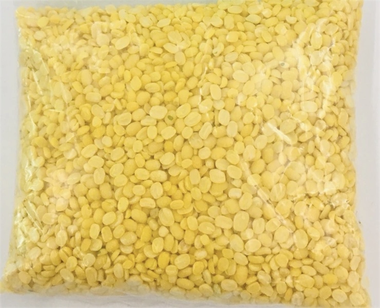 Đỗ xanh không vỏ 500g