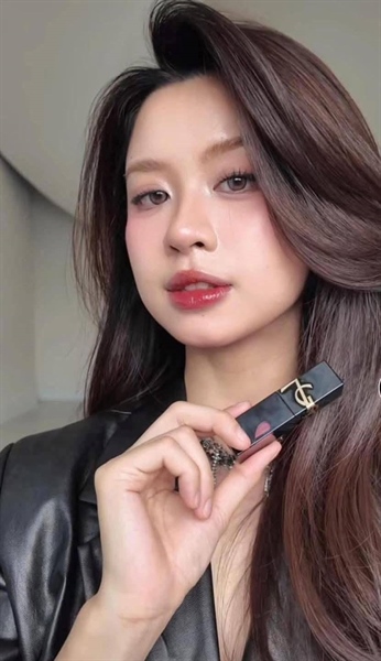 YSL - Son the inks vinyl high shine - 5.5ml / 622