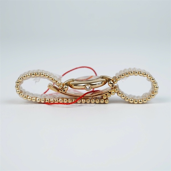 Đồng hồ Cartier vàng kim zin (C30566) sz26.7 (HC) KG+