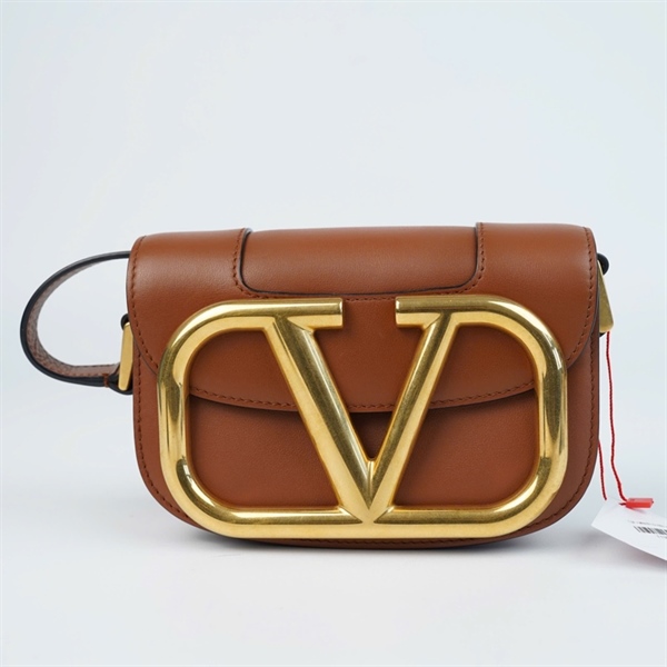 Túi Valentino nâu sz17 KG+