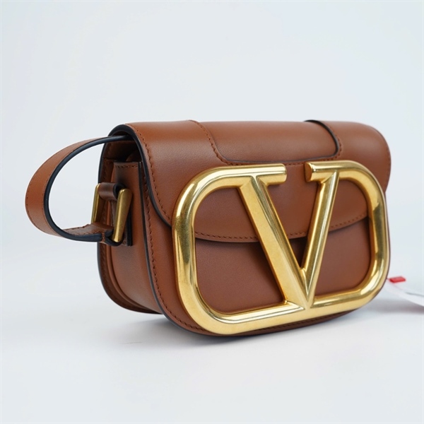 Túi Valentino nâu sz17 KG+