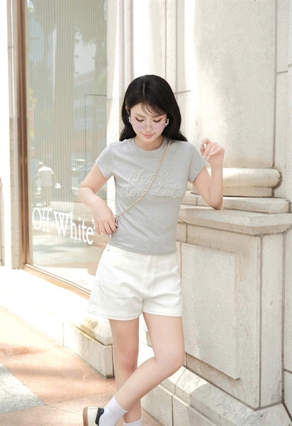 LOOSE SHORT