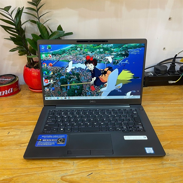 Dell 7300 i5-8365u/8/256
