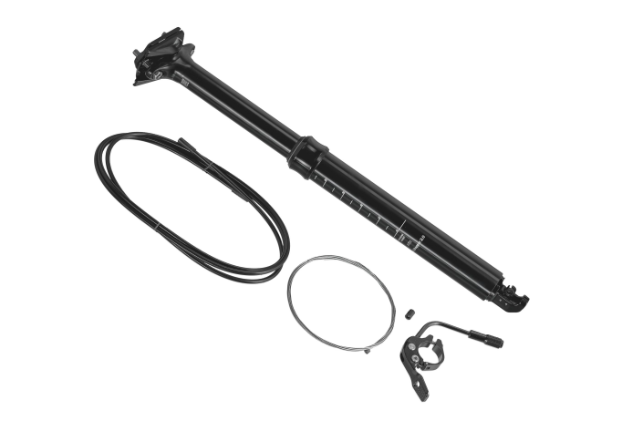 Cọc yên SYNCROS Duncan Dropper