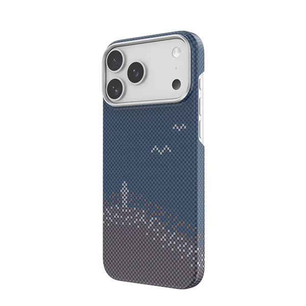 Ốp SooPii Seagull Shadow Aramid