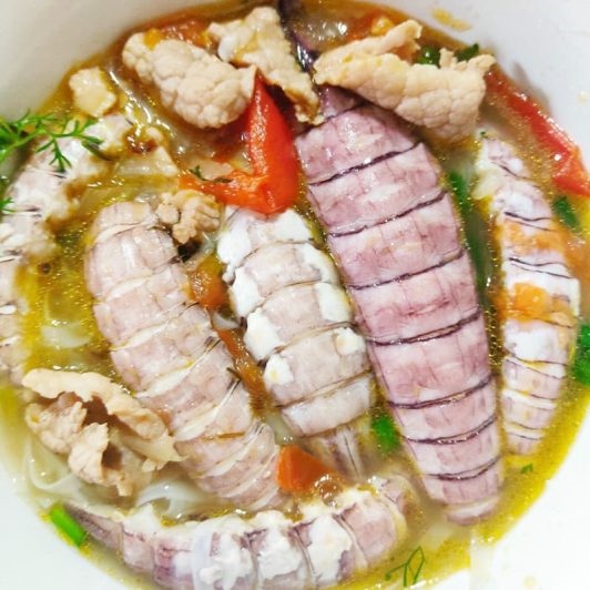 Nõn bề bề HTK size 8-10cm