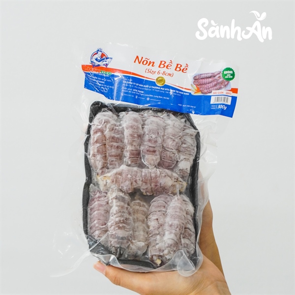 Nõn bề bề Vân Đồn 500g