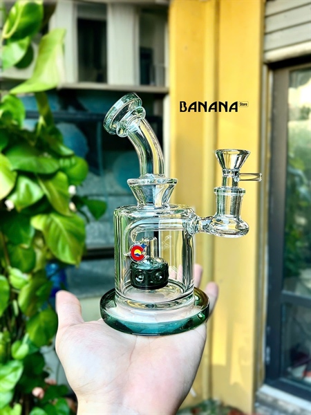 Bongs Mini Siêu Êm / 18CM