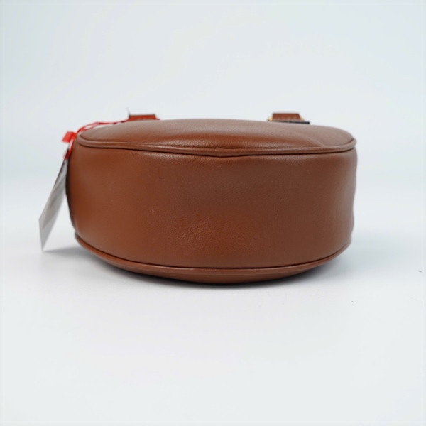 Túi Celine heart nâu sz10-15 KG+