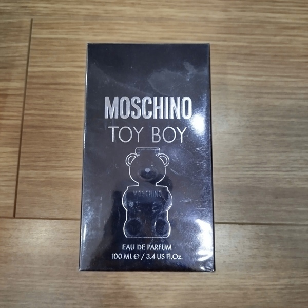Nước hoa Moschino Toy Boy EDP 100ml (PN) KG+