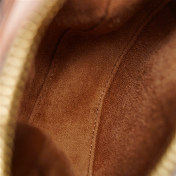 Túi Celine heart nâu sz10-15 KG+