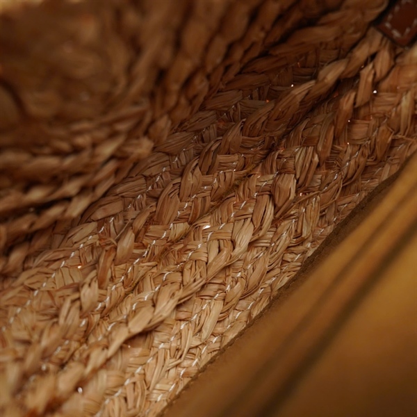 Túi Loewe cói sz14-20 KG+