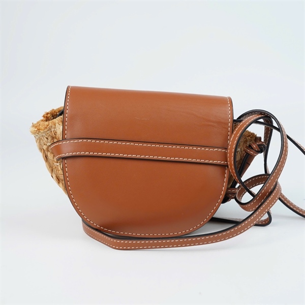 Túi Loewe cói sz14-20 KG+