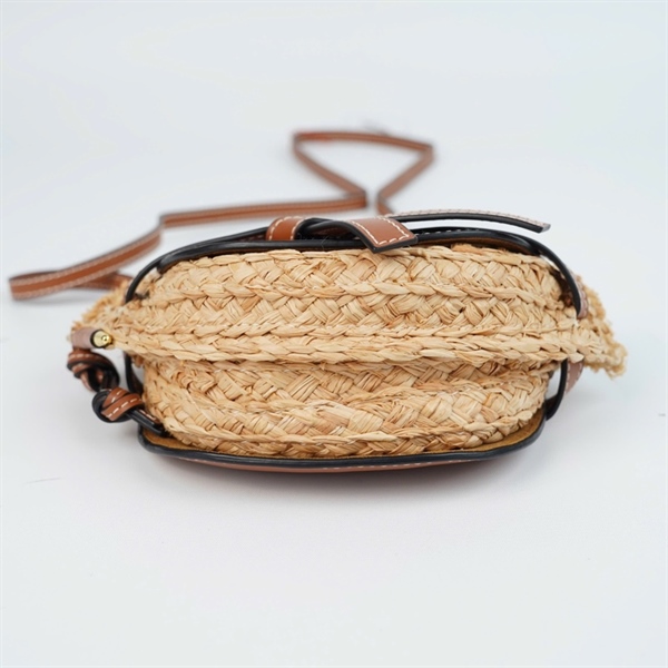 Túi Loewe cói sz14-20 KG+