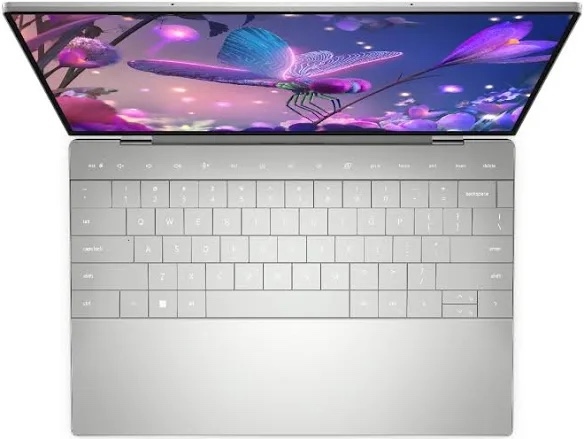 Dell XPS 13 Plus 9320 Core i7-1360P, Ram 16GB, SSD 512GB, 13.4" 3K OLED Touch