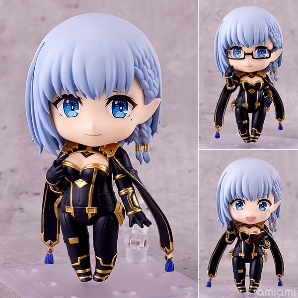 Nendoroid The Eminence in Shadow Beta