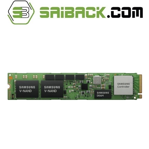 Ổ cứng SSD Samsung PM983 NVMe - 3.84TB