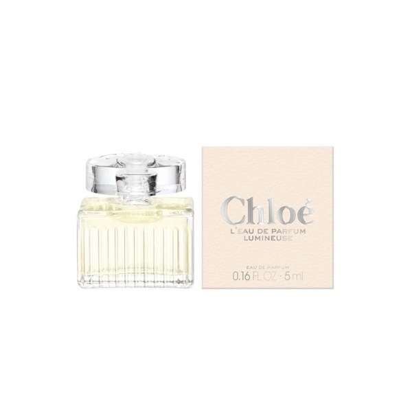 Nước hoa chloé edp lumineuse 5ml