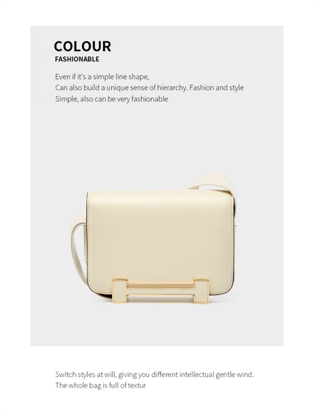 Túi Xách Da KN2775