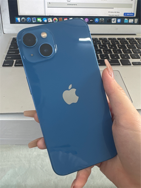 IPHONE 13 128GB "blue"