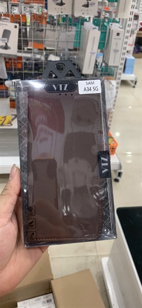 Bao da VVZ SAMSUNG A34 5G