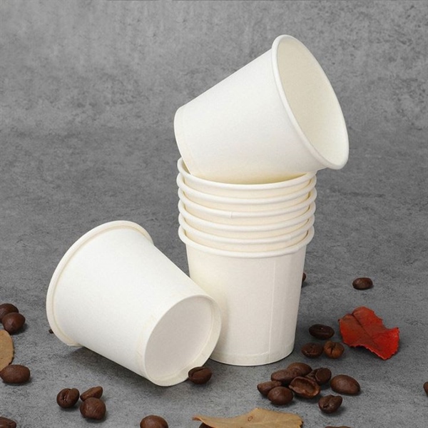 Ly giấy 185 ml (50 cái/lốc)