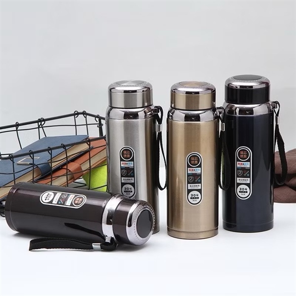 Bình giữ nhiệt inox 304