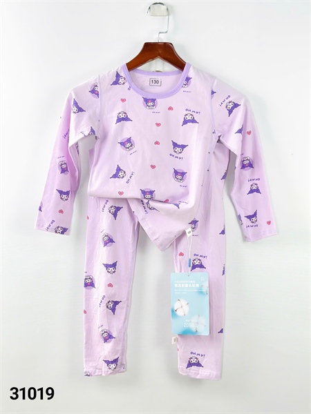 31019 - Bộ kháng khuẩn