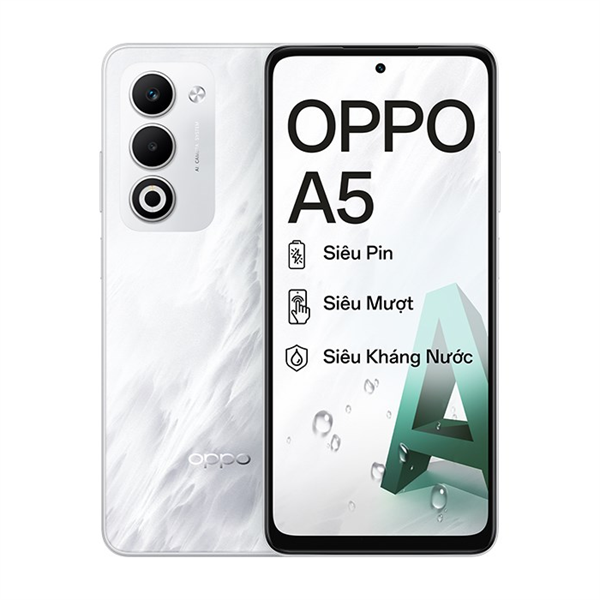ĐIỆN THOẠI OPPO A5 6GB/128GB
